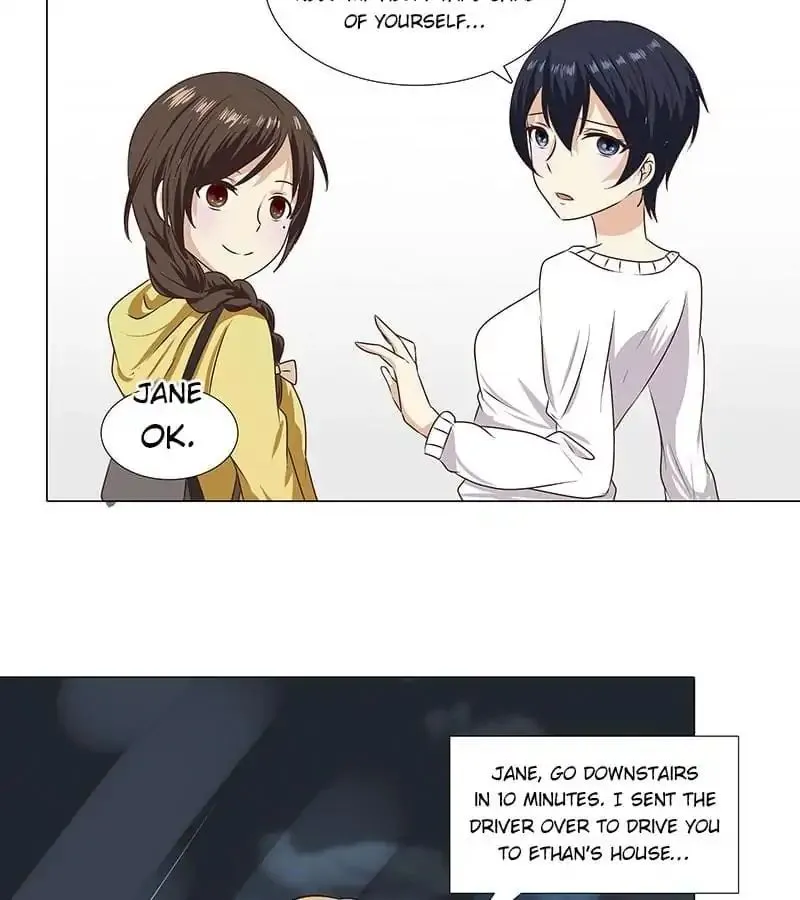 Read The Host chapter 50 image 4 on Lezhin