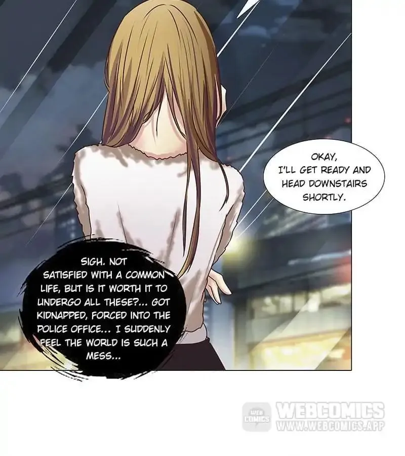 Read The Host chapter 50 image 5 on Lezhin