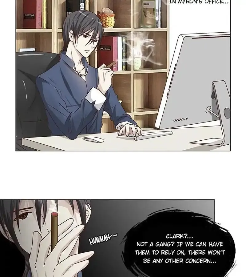 Read The Host chapter 50 image 8 on Lezhin
