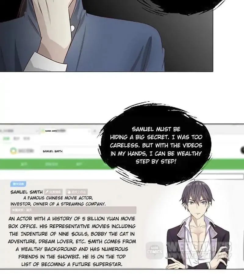 Read The Host chapter 50 image 9 on Lezhin