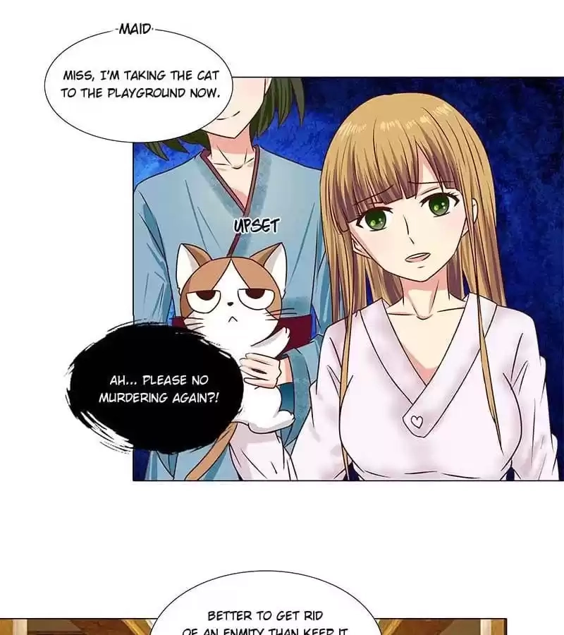 Read The Host chapter 51 image 12 on Lezhin