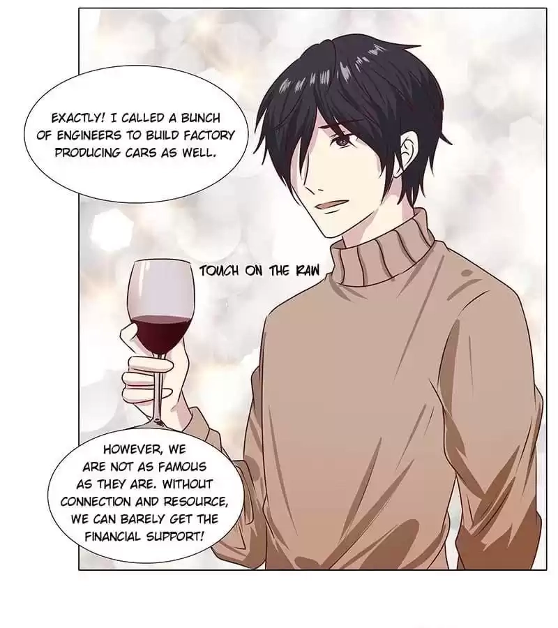 Read The Host chapter 51 image 14 on Lezhin