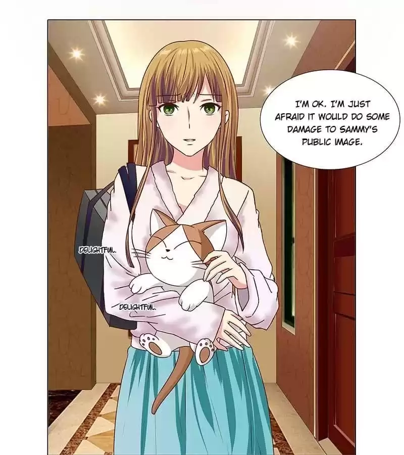 Read The Host chapter 51 image 3 on Lezhin