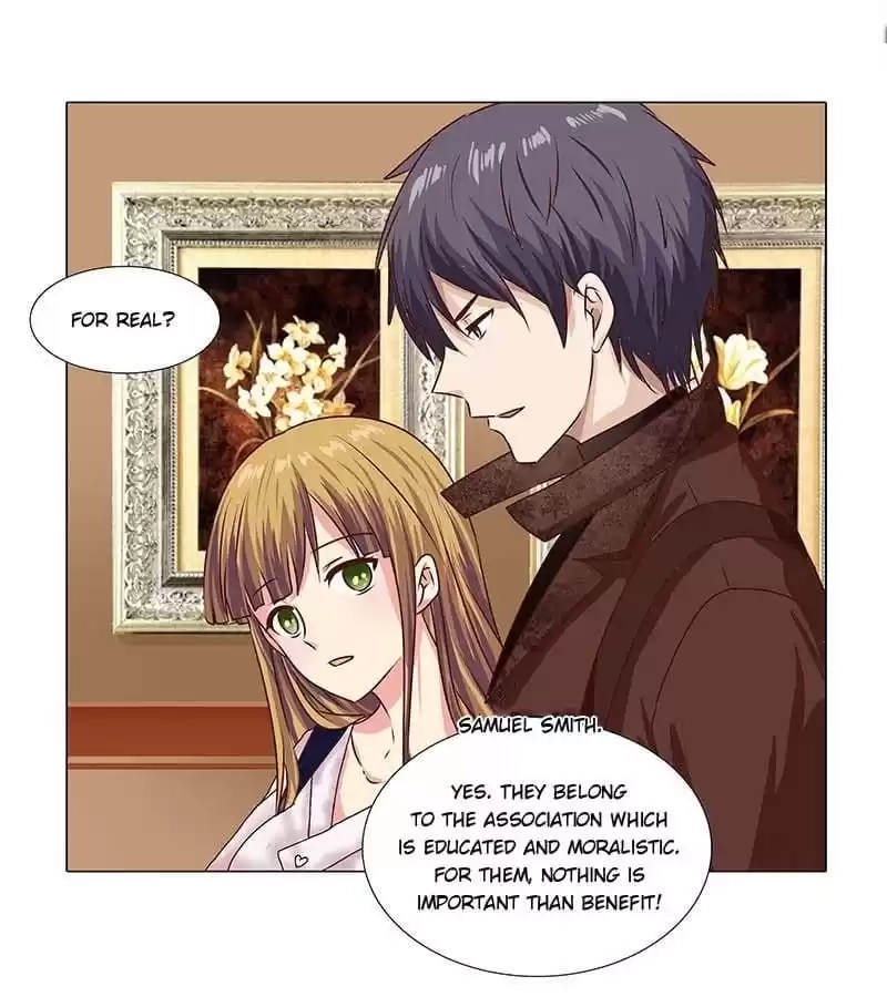 Read The Host chapter 51 image 5 on Lezhin