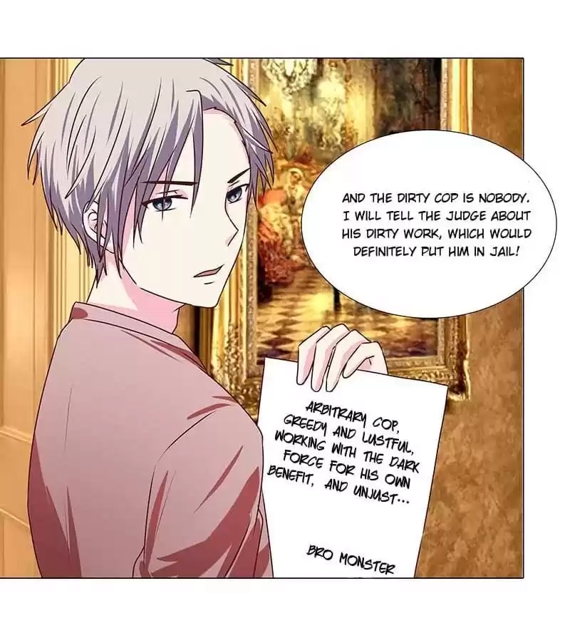 Read The Host chapter 51 image 6 on Lezhin