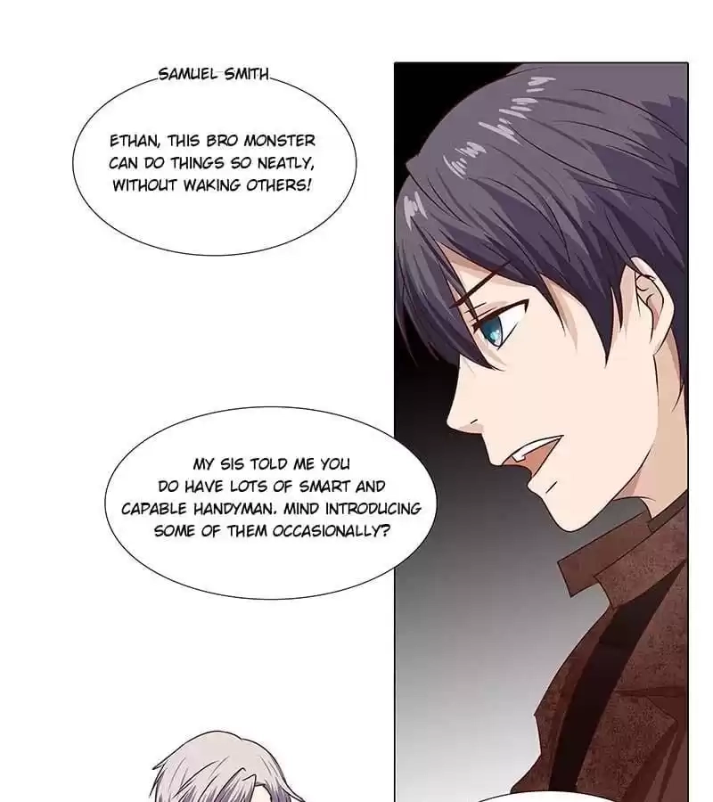 Read The Host chapter 51 image 7 on Lezhin