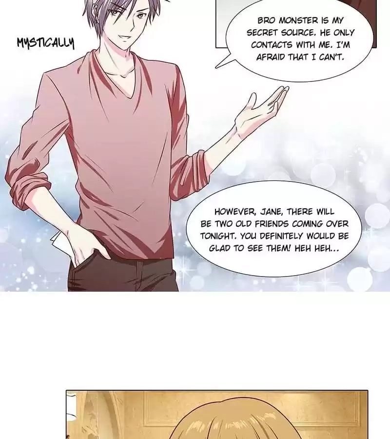 Read The Host chapter 51 image 8 on Lezhin