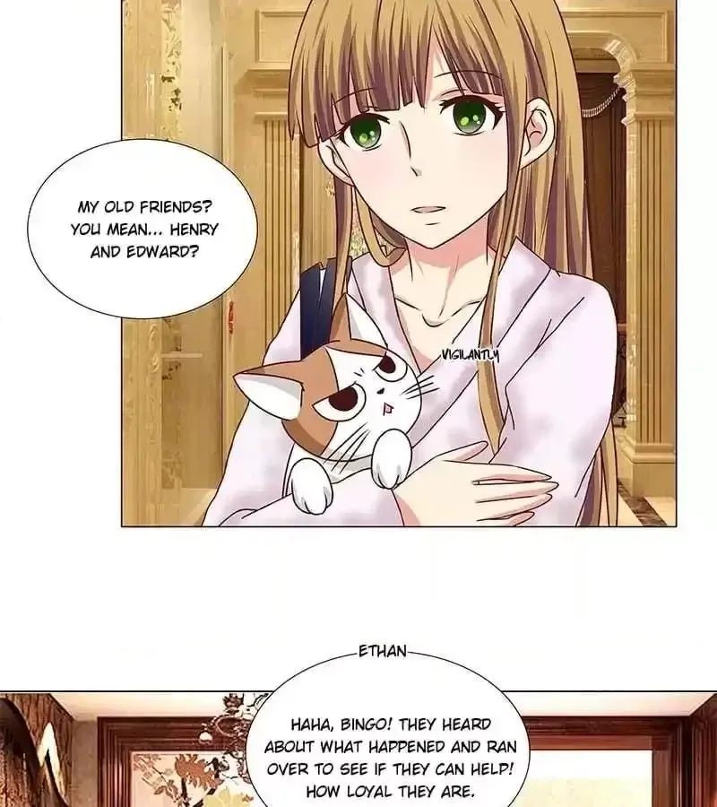 Read The Host chapter 51 image 9 on Lezhin