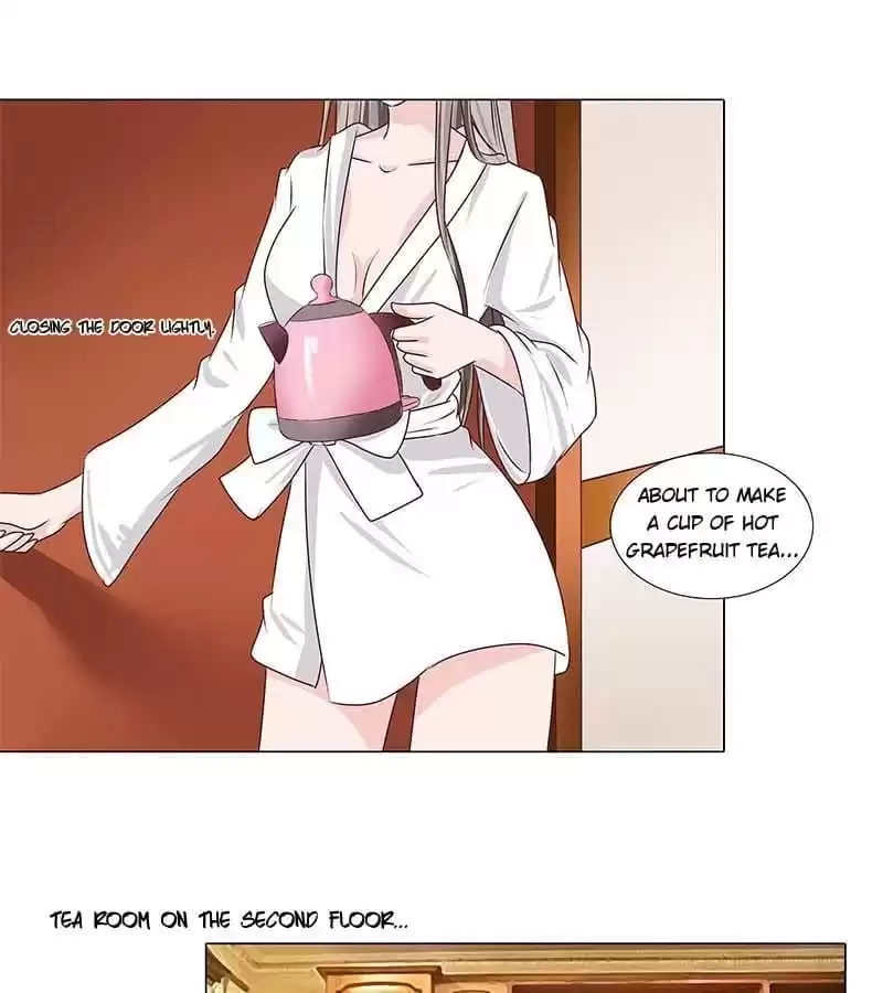 Read The Host chapter 52 image 13 on Lezhin