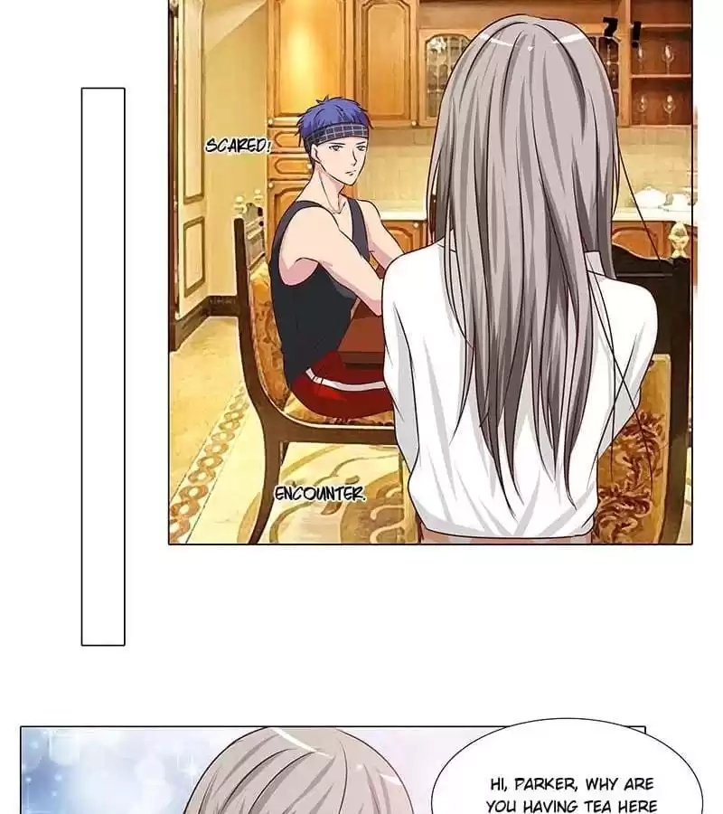 Read The Host chapter 52 image 14 on Lezhin