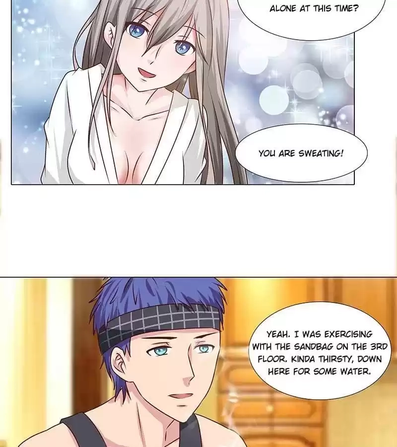 Read The Host chapter 52 image 15 on Lezhin