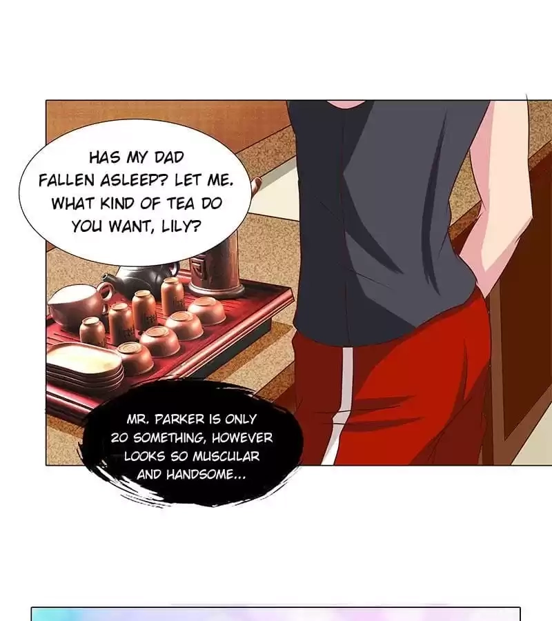 Read The Host chapter 52 image 17 on Lezhin