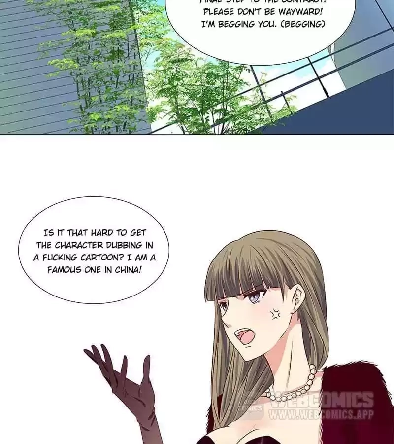 Read The Host chapter 52 image 2 on Lezhin
