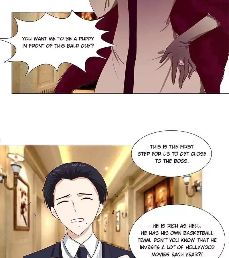 Read The Host chapter 52 image 4 on Lezhin