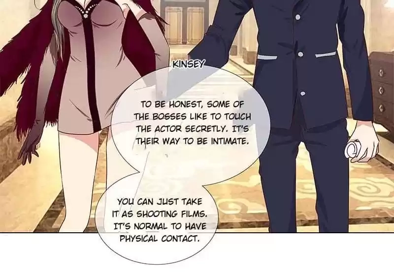 Read The Host chapter 52 image 7 on Lezhin