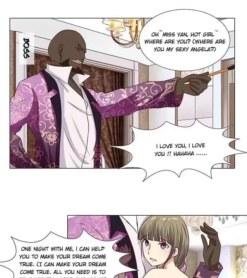 Read The Host chapter 52 image 8 on Lezhin