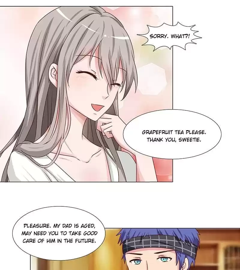 Read The Host chapter 53 image 1 on Lezhin