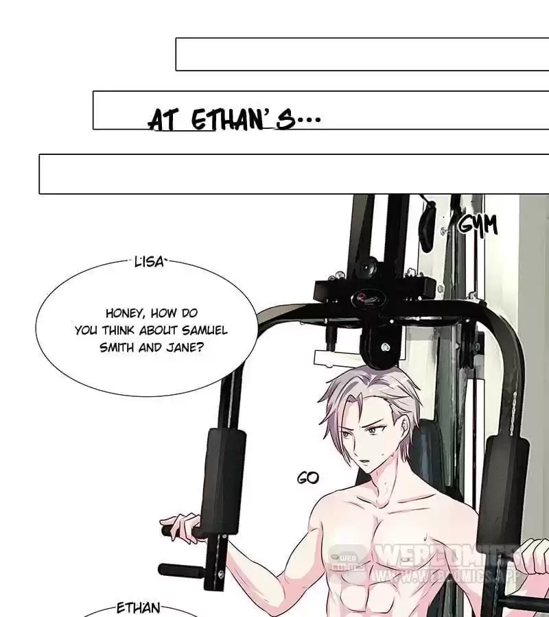Read The Host chapter 53 image 10 on Lezhin
