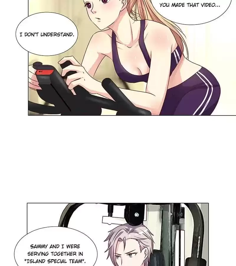 Read The Host chapter 53 image 12 on Lezhin