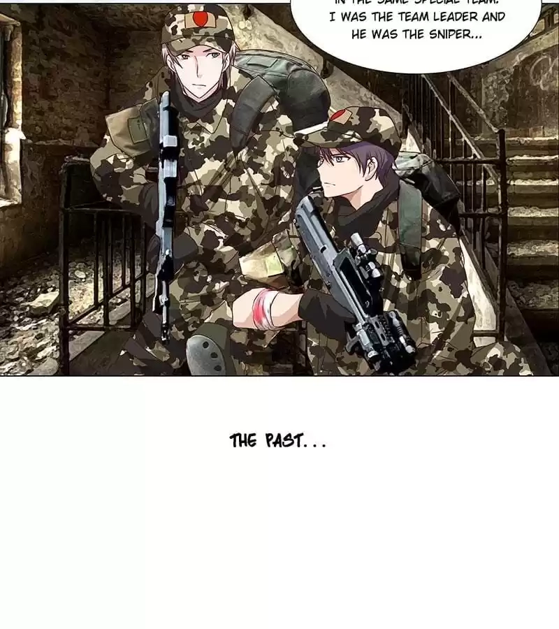 Read The Host chapter 53 image 16 on Lezhin