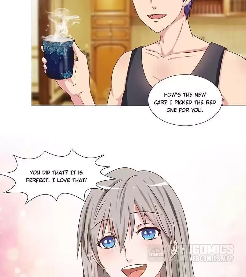 Read The Host chapter 53 image 2 on Lezhin