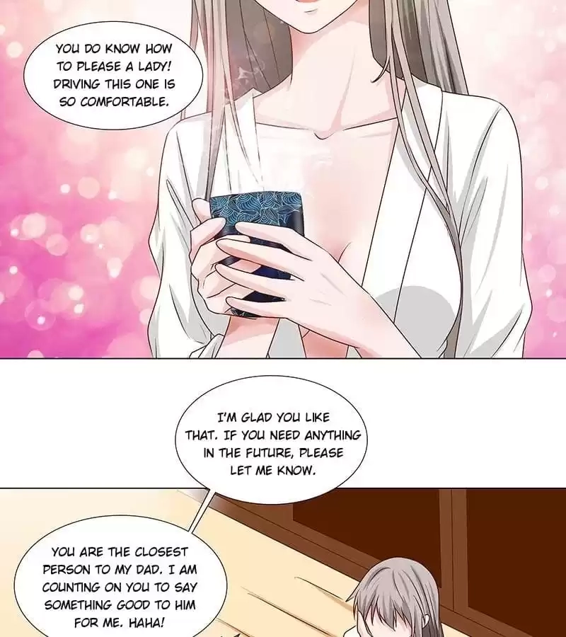 Read The Host chapter 53 image 3 on Lezhin
