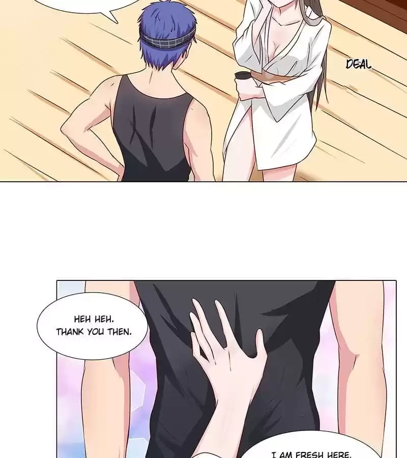 Read The Host chapter 53 image 4 on Lezhin