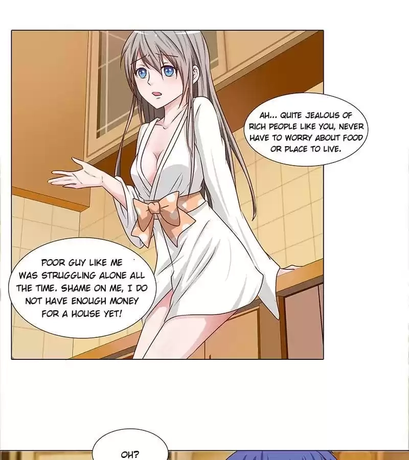 Read The Host chapter 53 image 6 on Lezhin