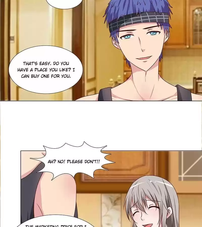 Read The Host chapter 53 image 7 on Lezhin