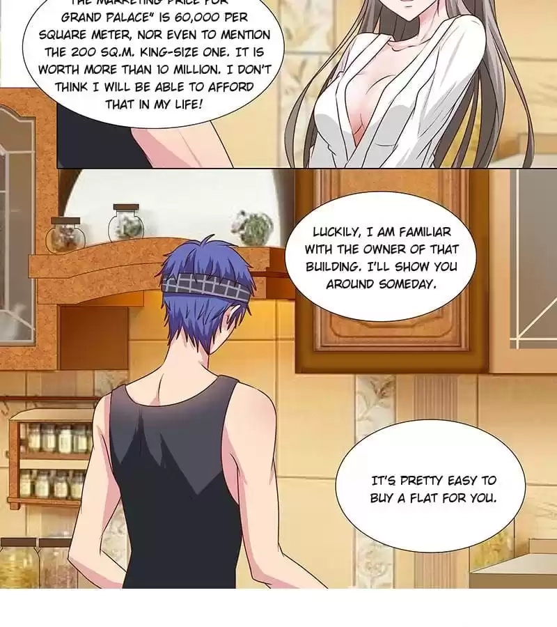 Read The Host chapter 53 image 8 on Lezhin