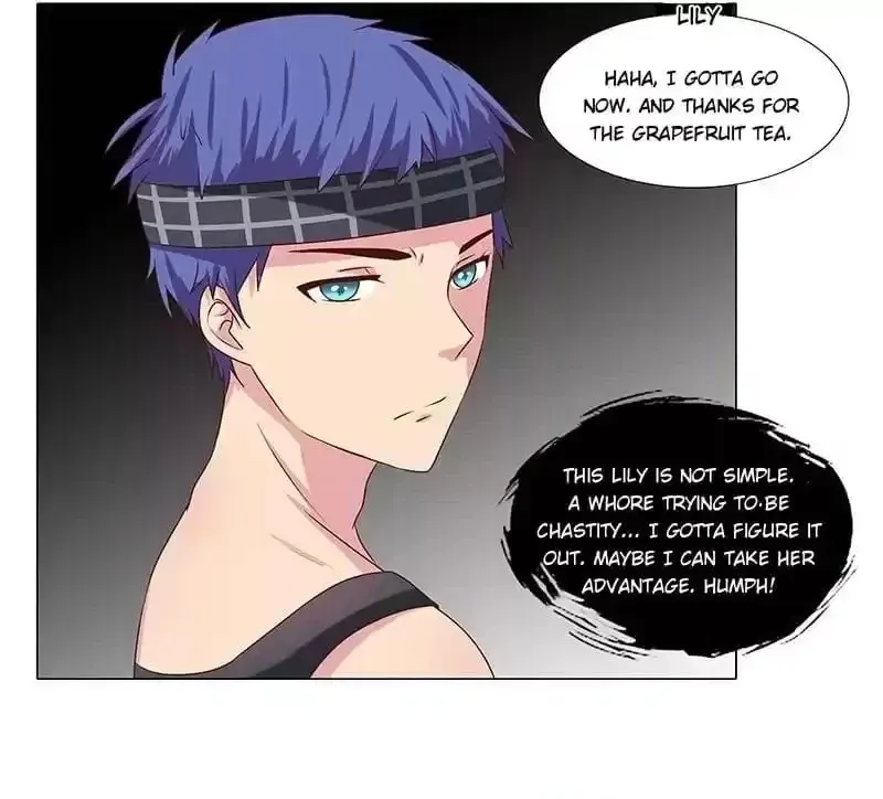 Read The Host chapter 53 image 9 on Lezhin