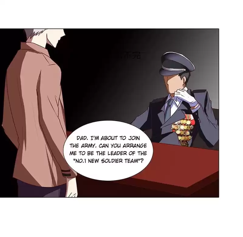 Read The Host chapter 54 image 1 on Lezhin