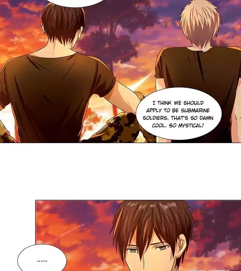 Read The Host chapter 54 image 11 on Lezhin