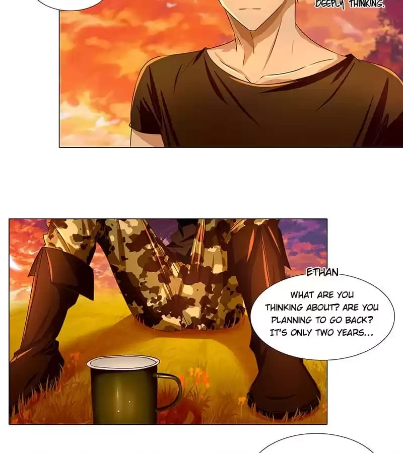 Read The Host chapter 54 image 12 on Lezhin