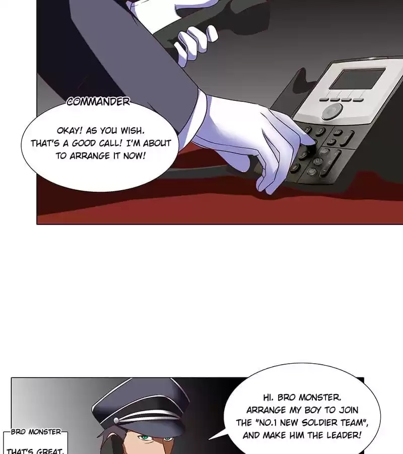 Read The Host chapter 54 image 4 on Lezhin