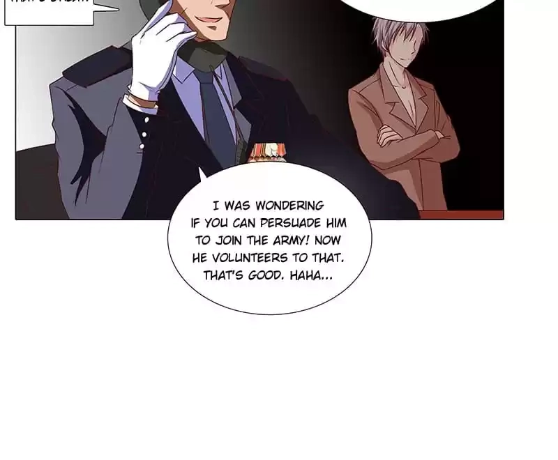 Read The Host chapter 54 image 5 on Lezhin