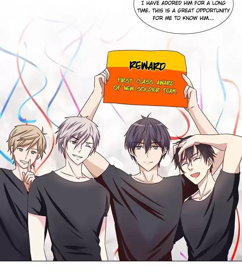Read The Host chapter 54 image 7 on Lezhin