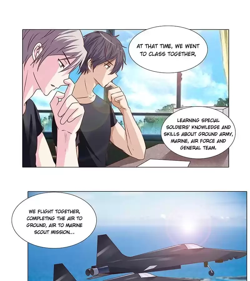 Read The Host chapter 54 image 8 on Lezhin