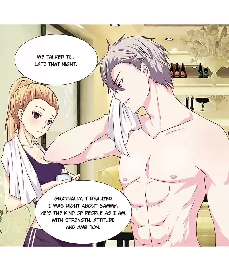 Read The Host chapter 55 image 1 on Lezhin