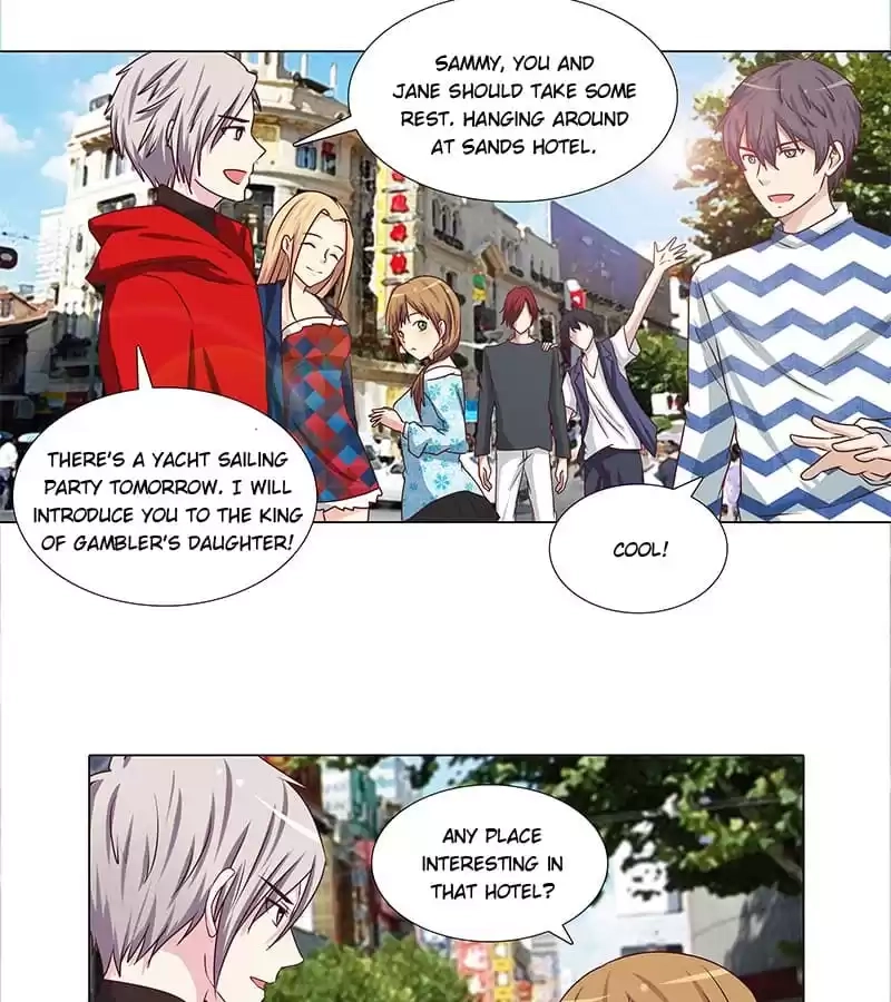 Read The Host chapter 55 image 12 on Lezhin