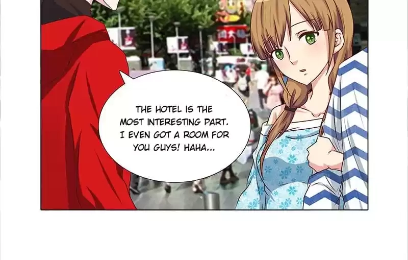 Read The Host chapter 55 image 13 on Lezhin