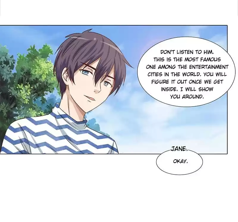 Read The Host chapter 55 image 14 on Lezhin