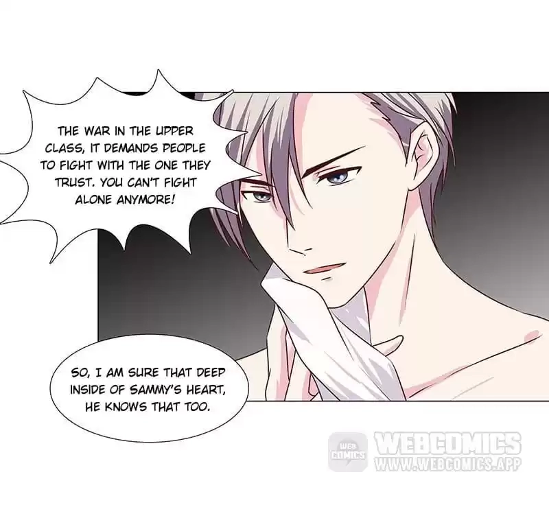 Read The Host chapter 55 image 2 on Lezhin