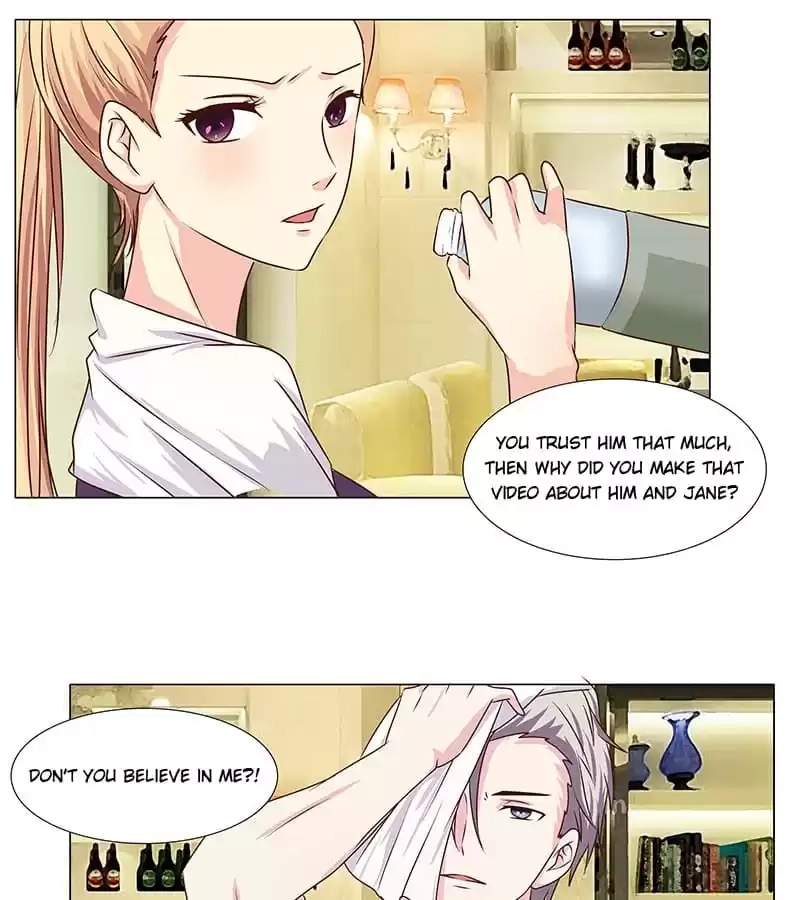 Read The Host chapter 55 image 3 on Lezhin