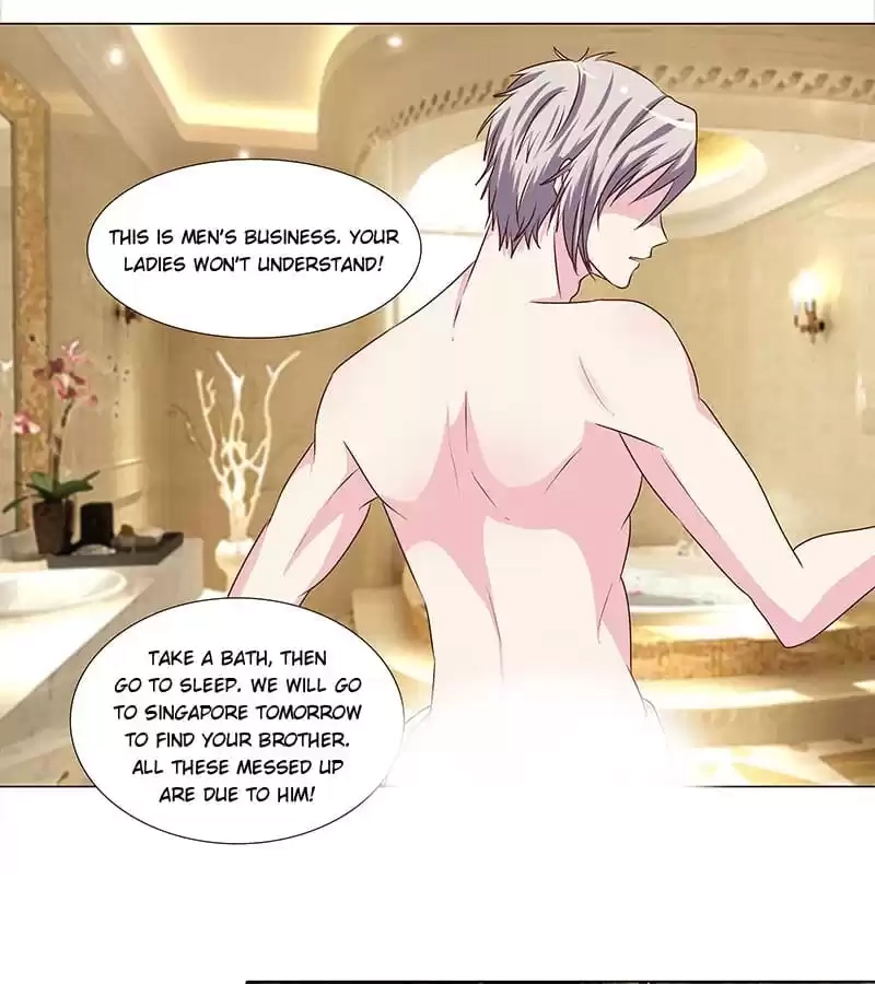Read The Host chapter 55 image 7 on Lezhin