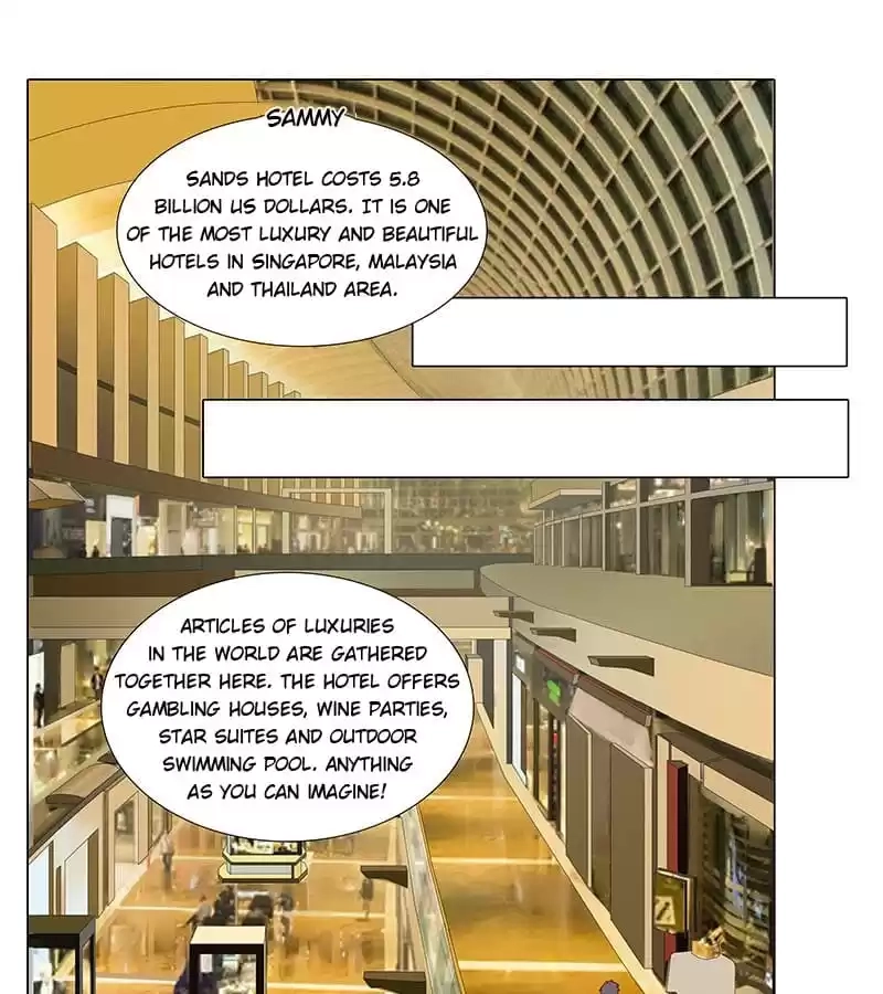 Read The Host chapter 56 image 1 on Lezhin