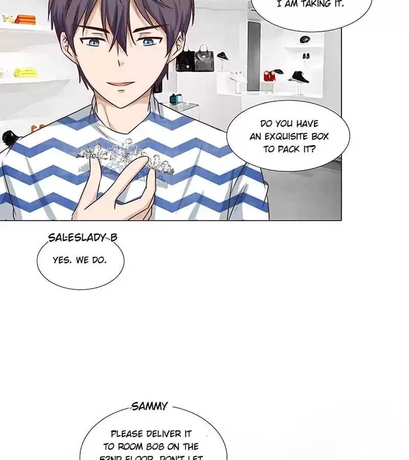 Read The Host chapter 56 image 14 on Lezhin