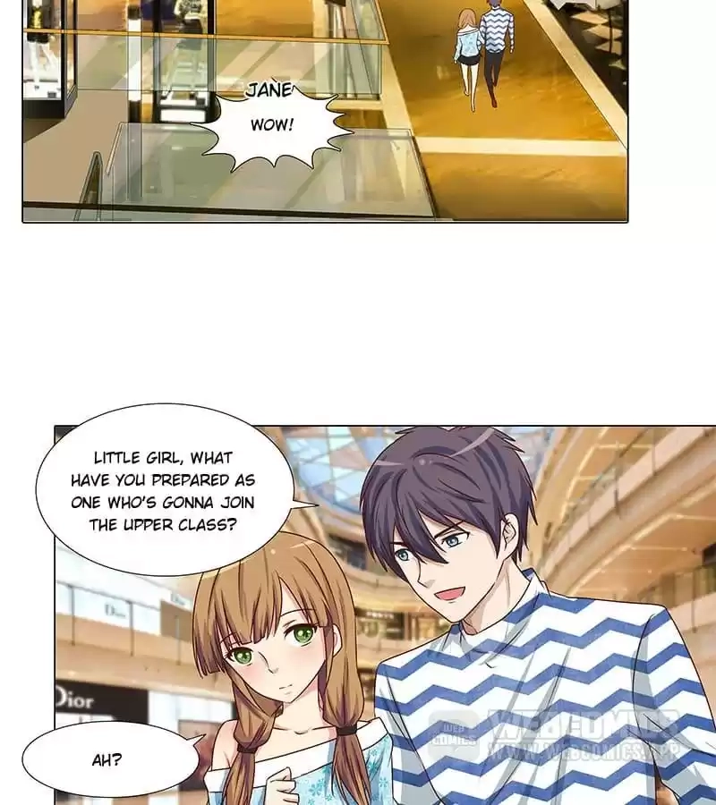 Read The Host chapter 56 image 2 on Lezhin