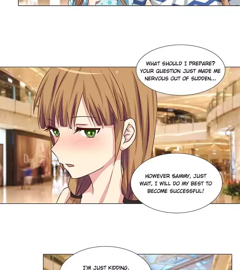 Read The Host chapter 56 image 3 on Lezhin