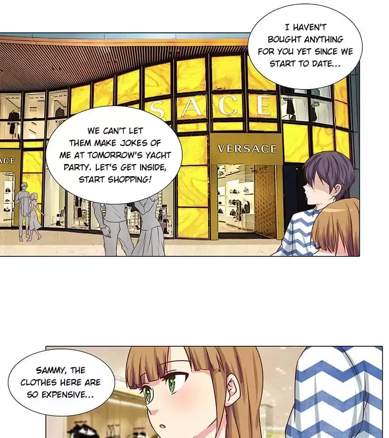 Read The Host chapter 56 image 5 on Lezhin
